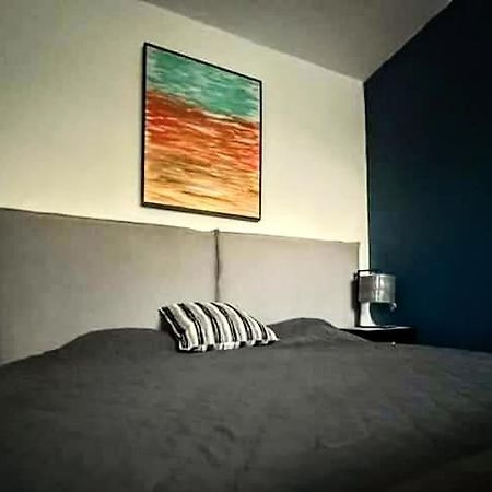 Bugambilias Departamentos Lukasa Home Guadalajara Exteriör bild