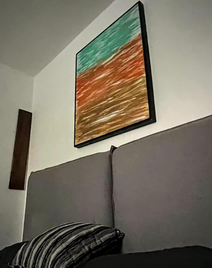 Bugambilias Departamentos Lukasa Home Guadalajara Exteriör bild