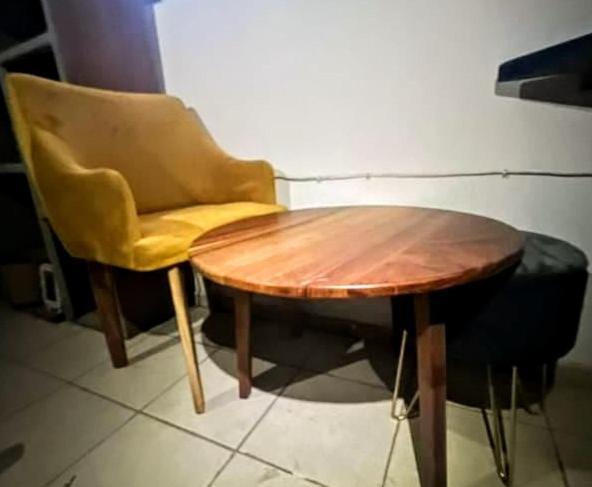 Bugambilias Departamentos Lukasa Home Guadalajara Exteriör bild