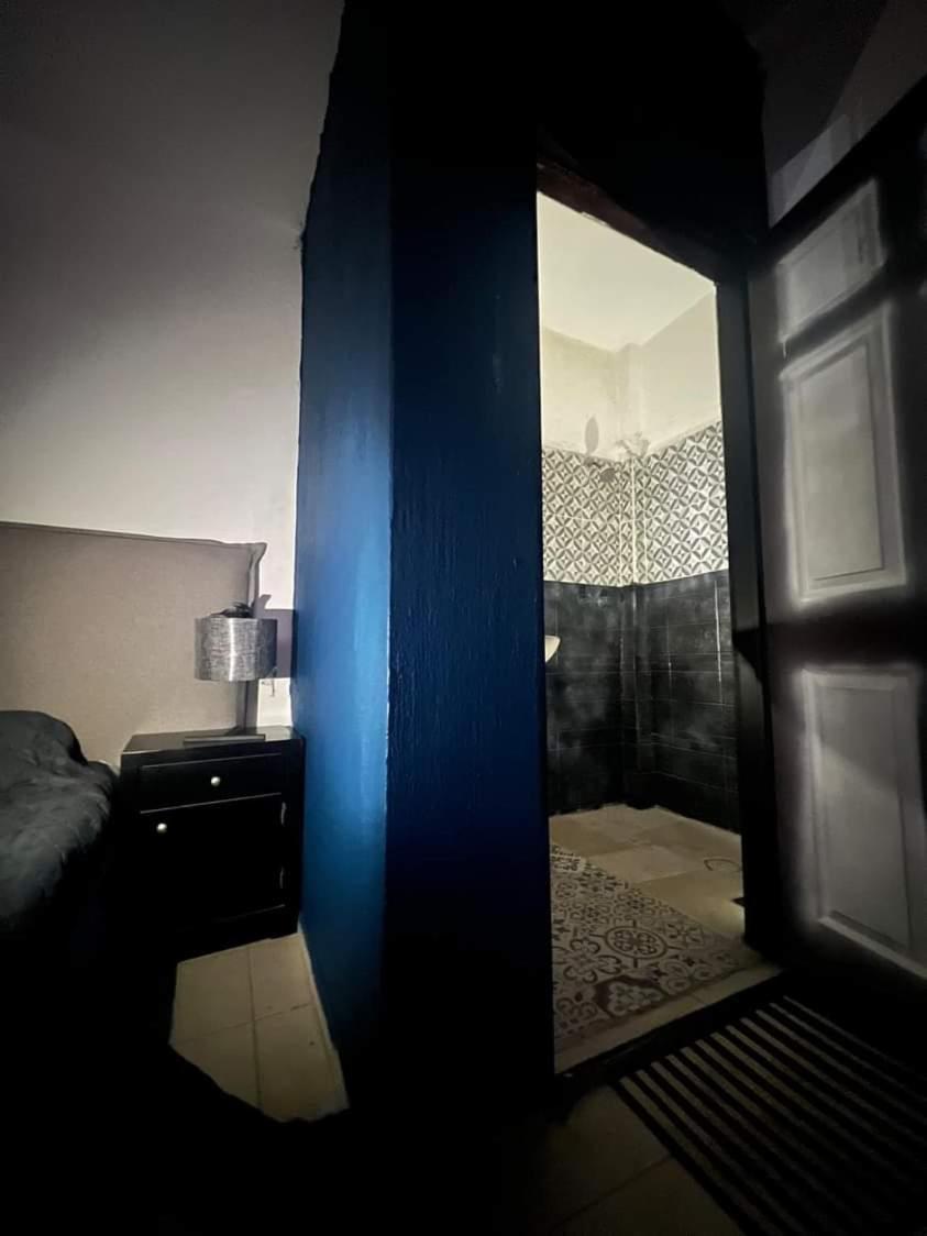Bugambilias Departamentos Lukasa Home Guadalajara Exteriör bild
