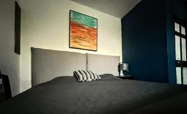 Bugambilias Departamentos Lukasa Home Guadalajara Exteriör bild