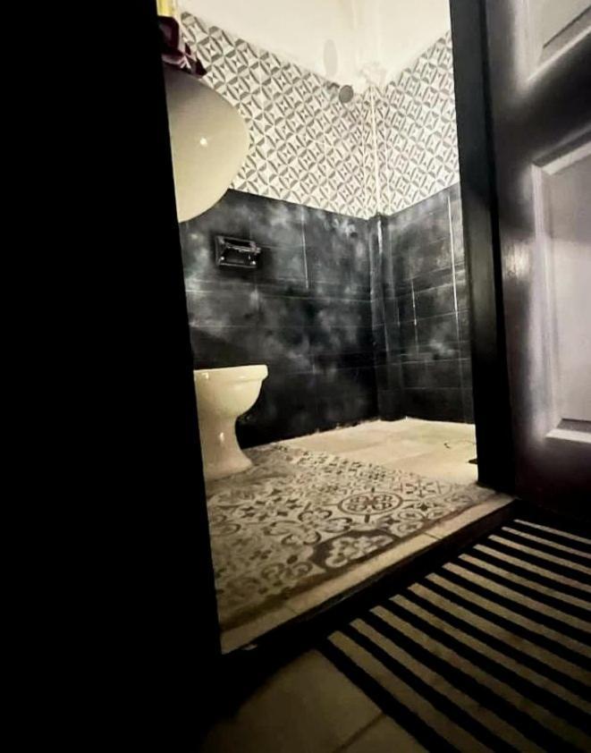 Bugambilias Departamentos Lukasa Home Guadalajara Exteriör bild