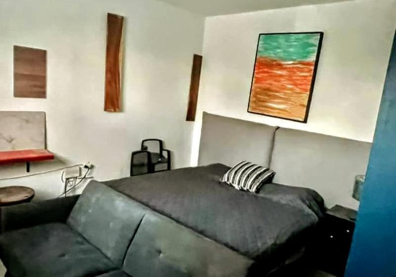 Bugambilias Departamentos Lukasa Home Guadalajara Exteriör bild