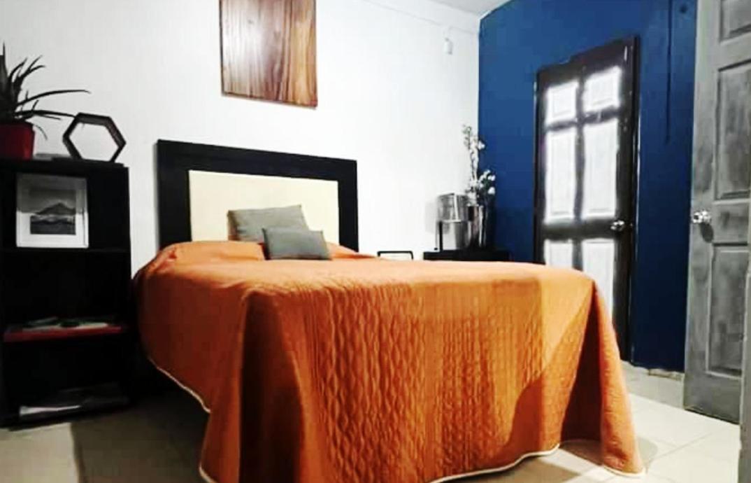 Bugambilias Departamentos Lukasa Home Guadalajara Exteriör bild