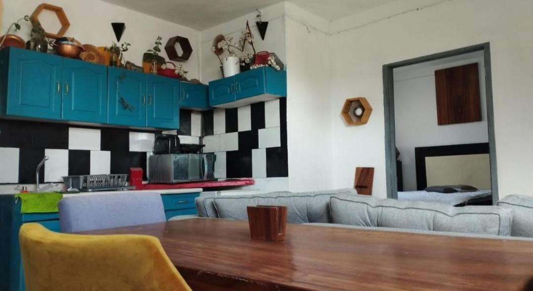 Bugambilias Departamentos Lukasa Home Guadalajara Exteriör bild